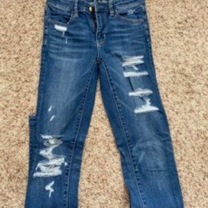Women's High-Rise Jegging